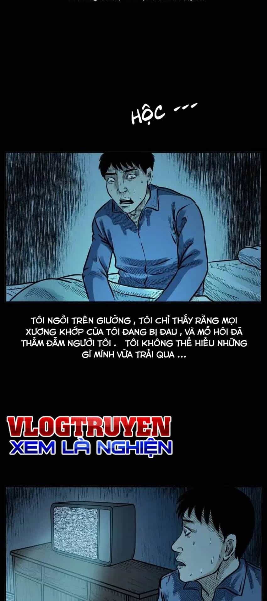 Truyện Kinh Dị Đời Thực - Chương 10 - ảnh 21