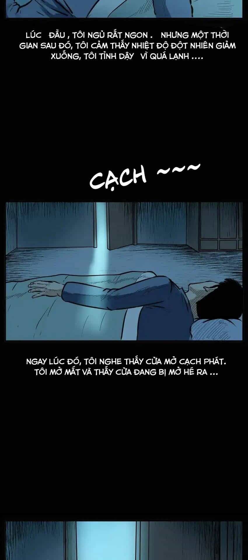 Truyện Kinh Dị Đời Thực - Chương 10 - ảnh 9