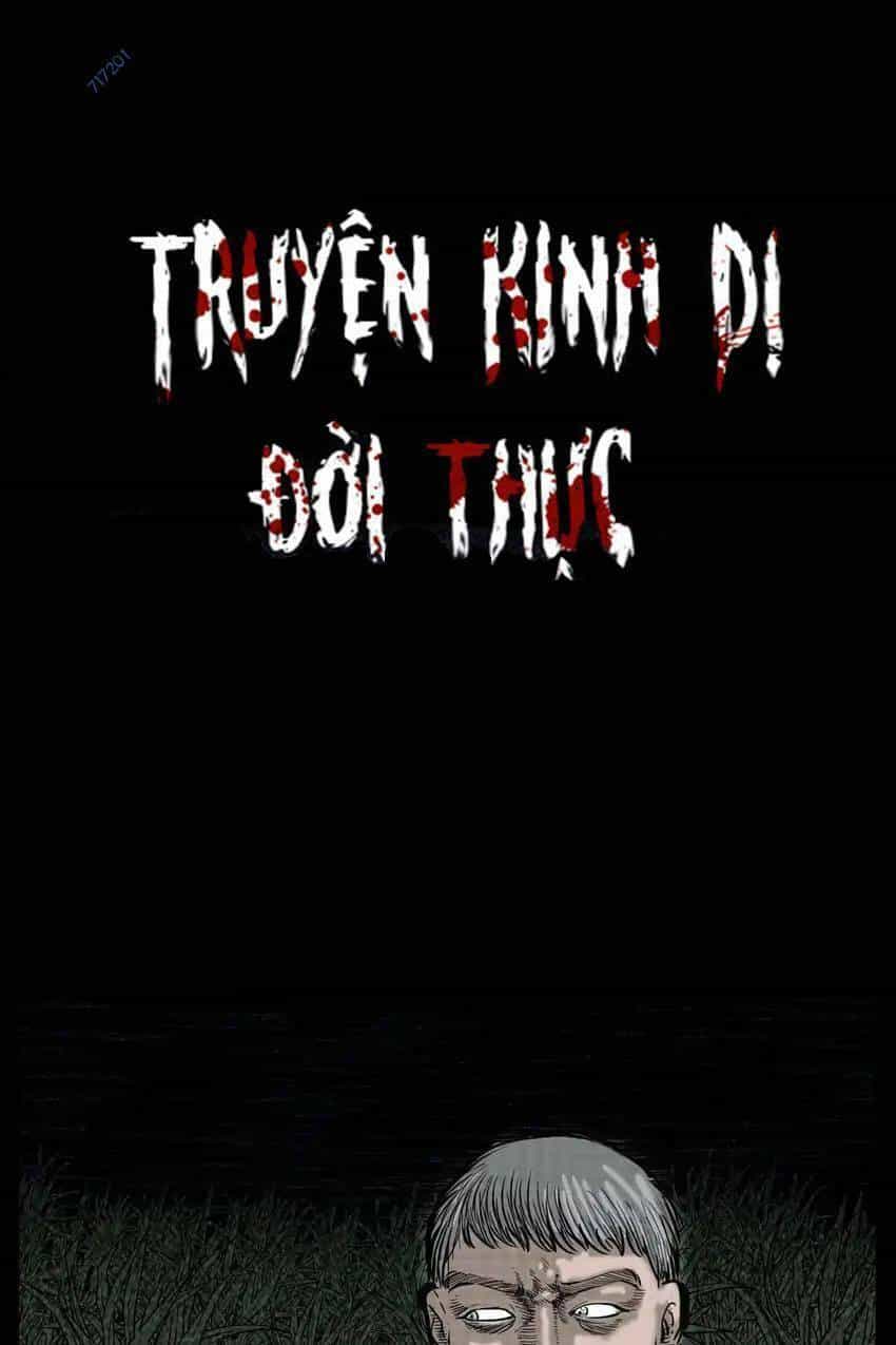 Truyện Kinh Dị Đời Thực - Chương 11 - ảnh 1