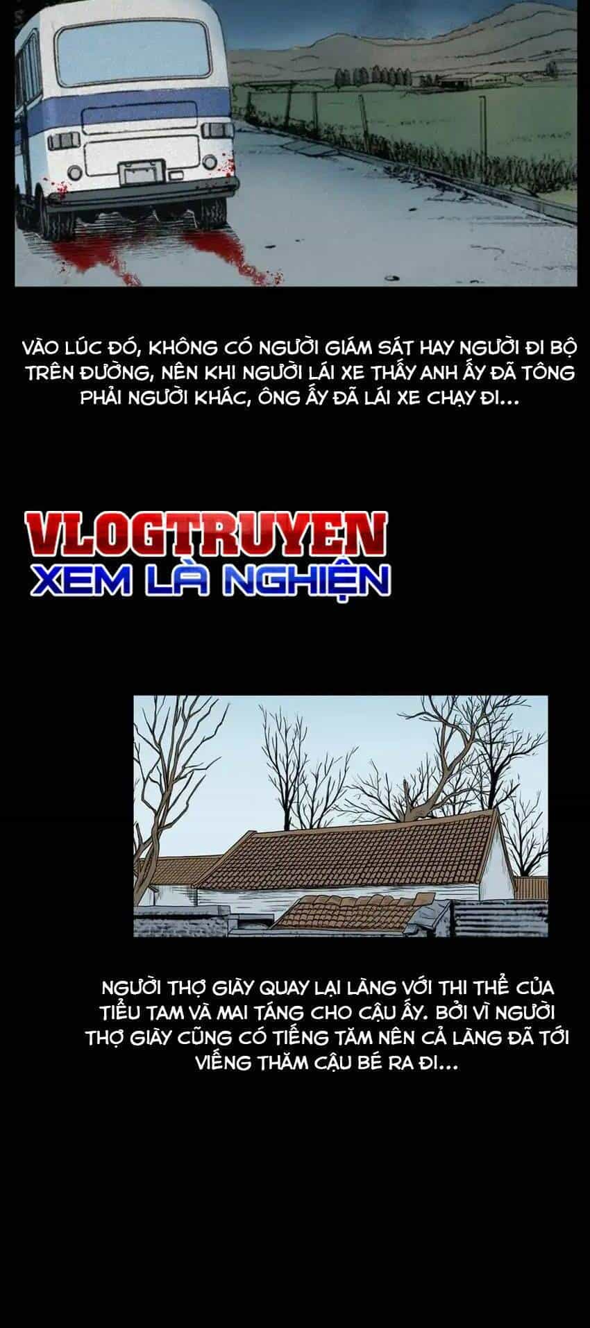 Truyện Kinh Dị Đời Thực - Chương 11 - ảnh 20