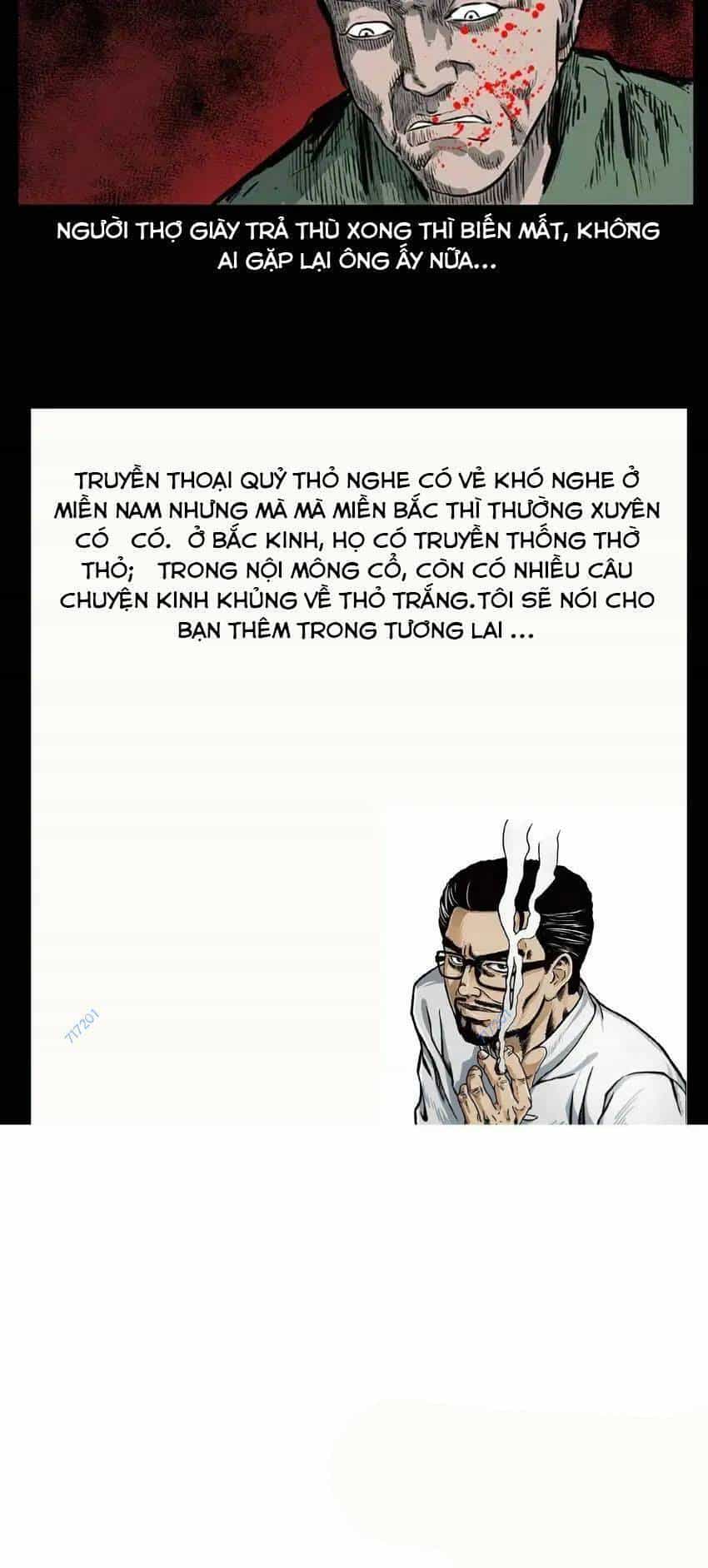 Truyện Kinh Dị Đời Thực - Chương 11 - ảnh 29