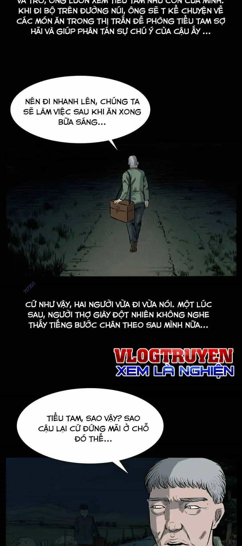 Truyện Kinh Dị Đời Thực - Chương 11 - ảnh 6