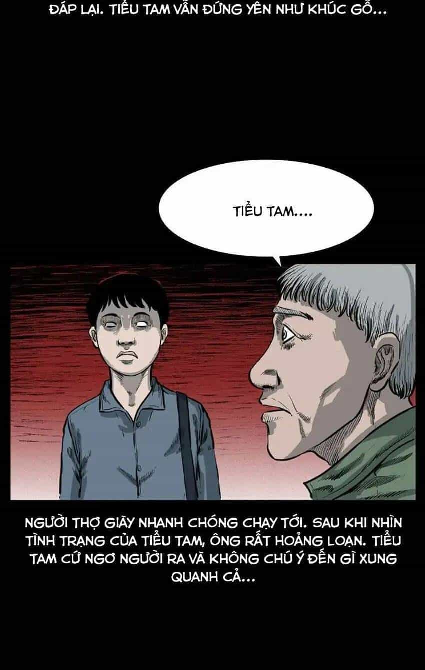 Truyện Kinh Dị Đời Thực - Chương 11 - ảnh 8