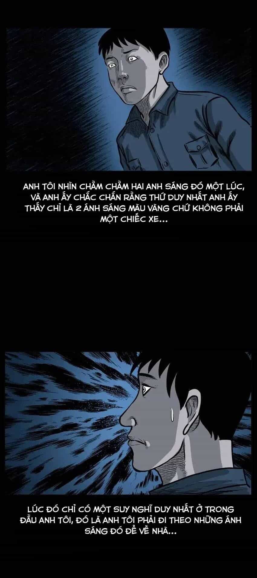 Truyện Kinh Dị Đời Thực - Chương 12 - ảnh 17
