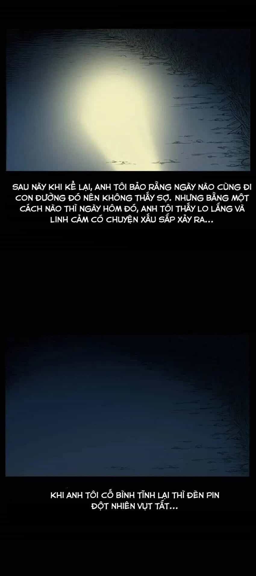 Truyện Kinh Dị Đời Thực - Chương 12 - ảnh 5