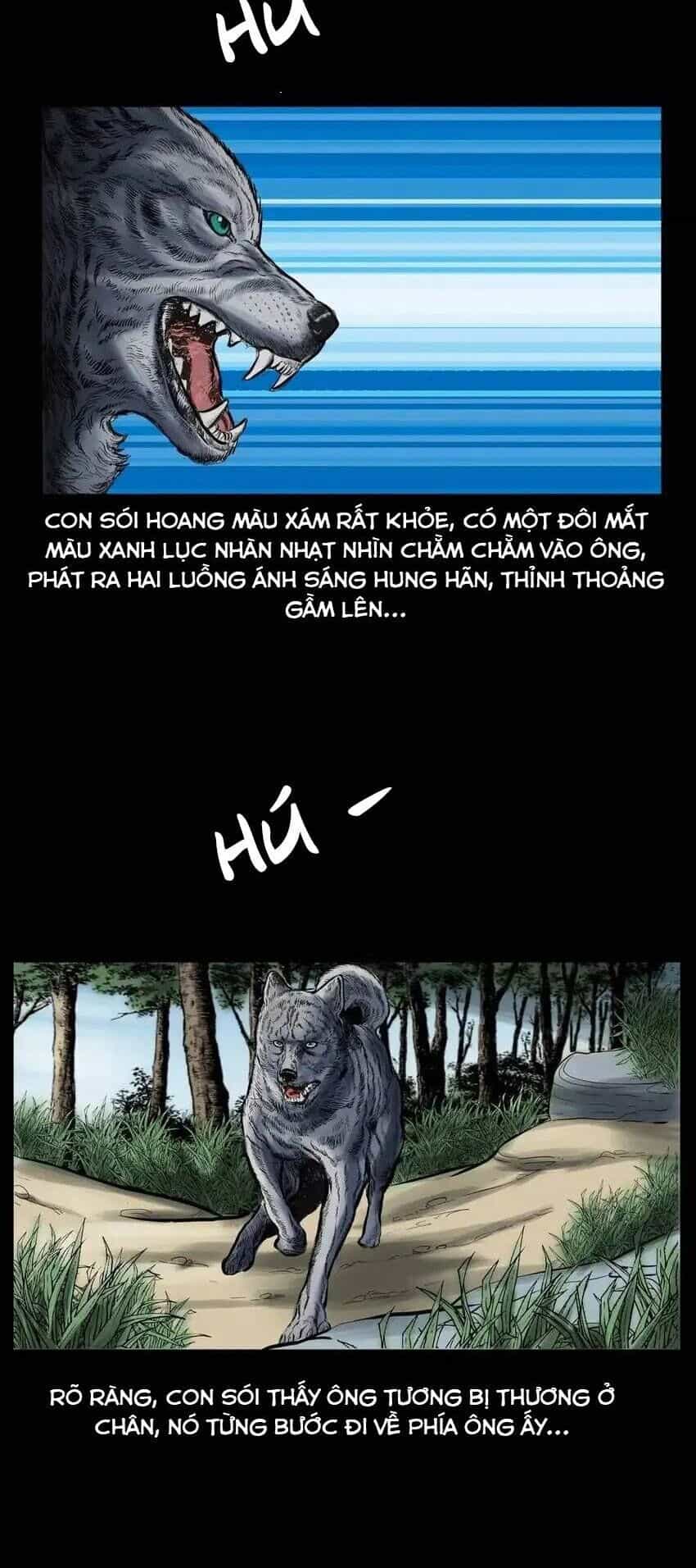 Truyện Kinh Dị Đời Thực - Chương 13 - ảnh 13