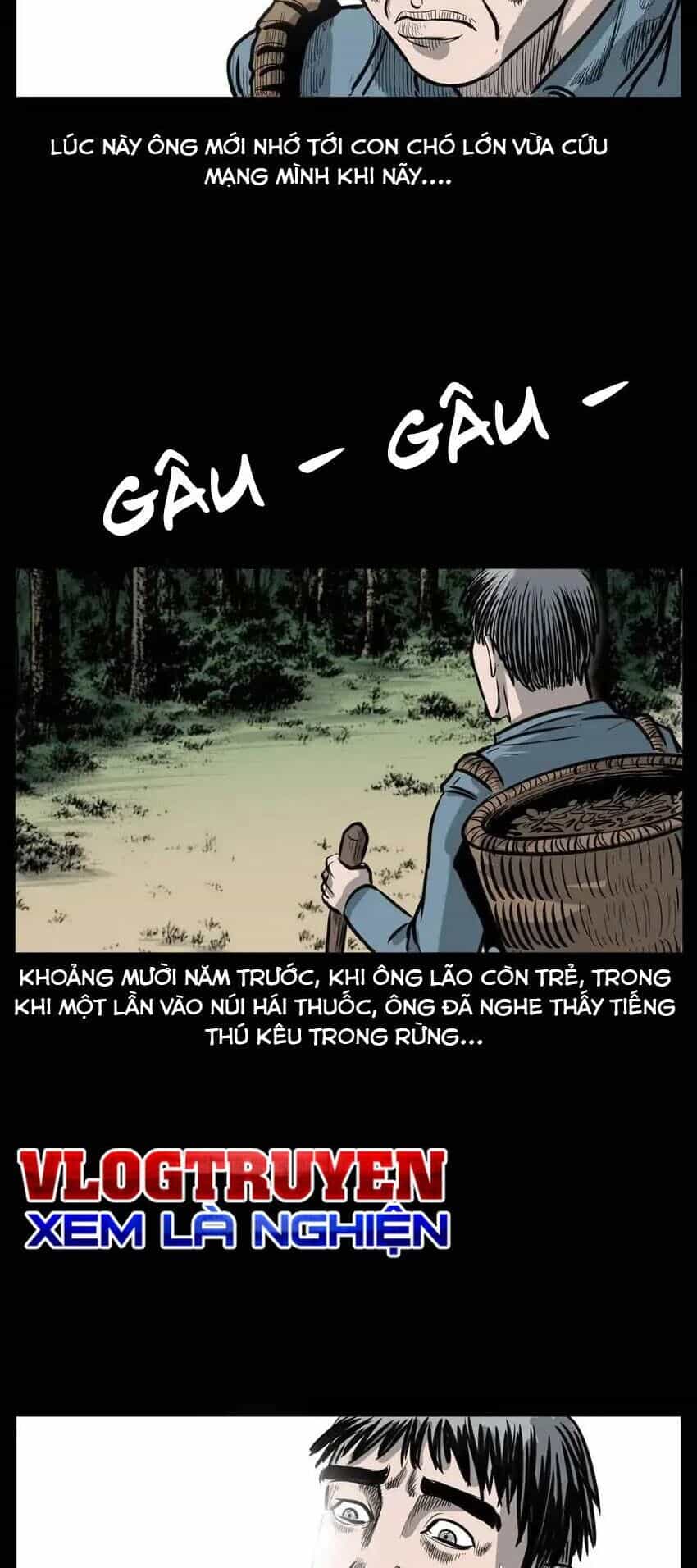 Truyện Kinh Dị Đời Thực - Chương 13 - ảnh 24