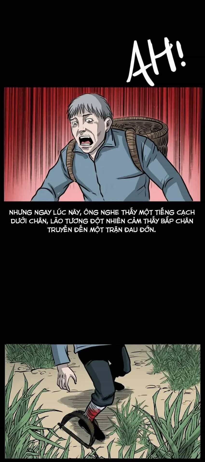 Truyện Kinh Dị Đời Thực - Chương 13 - ảnh 9