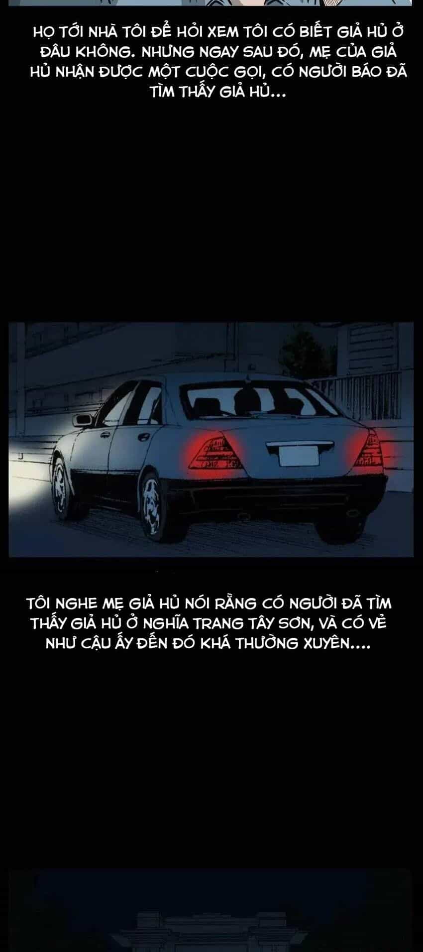 Truyện Kinh Dị Đời Thực - Chương 14 - ảnh 10