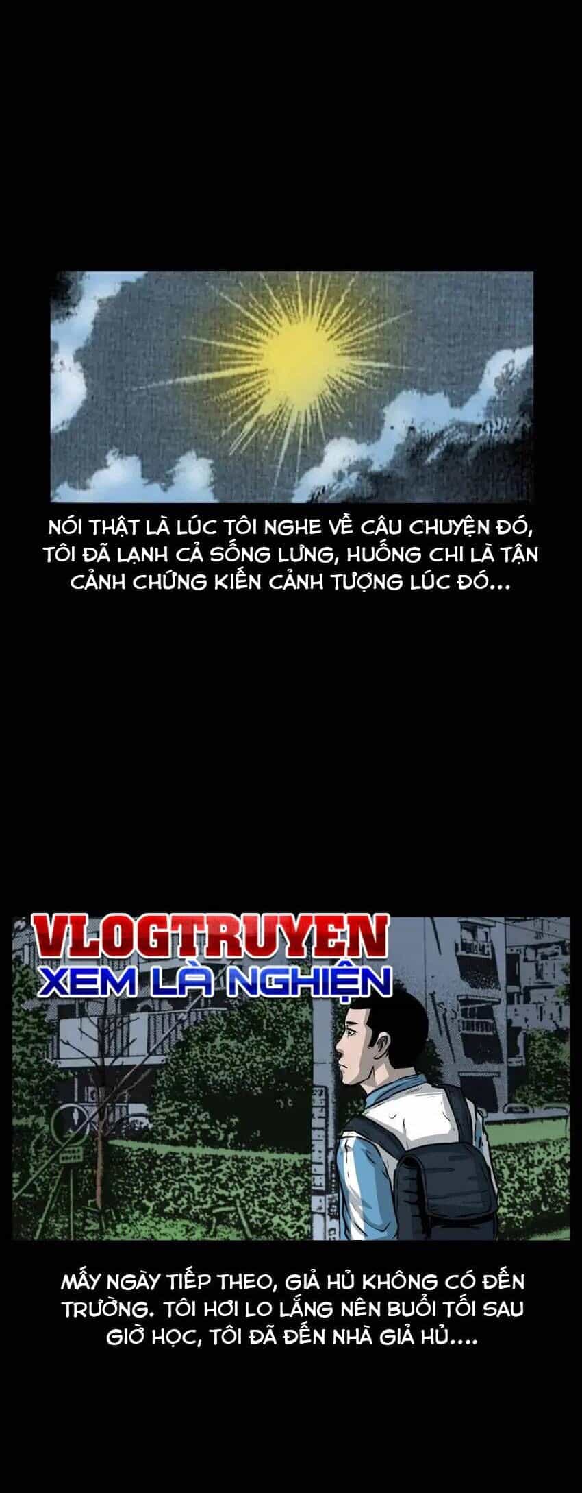 Truyện Kinh Dị Đời Thực - Chương 14 - ảnh 14