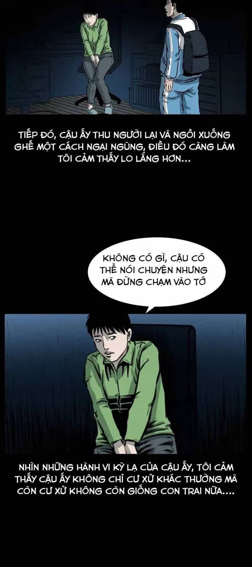 Truyện Kinh Dị Đời Thực - Chương 14 - ảnh 18
