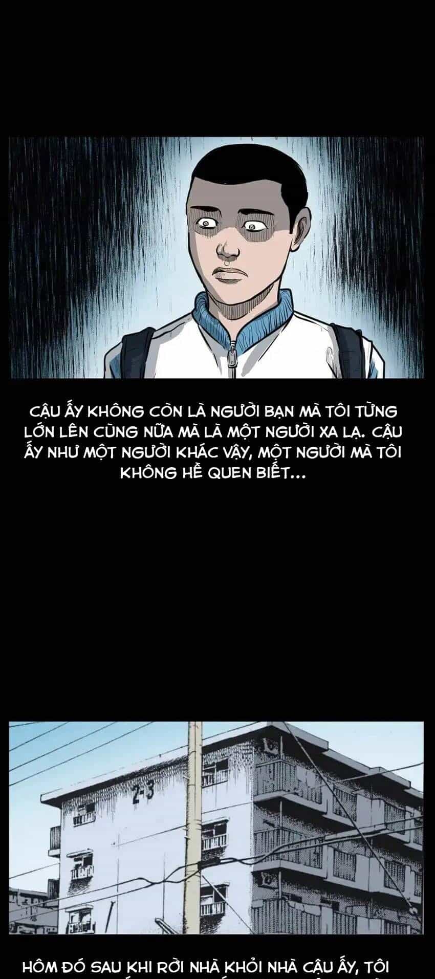 Truyện Kinh Dị Đời Thực - Chương 14 - ảnh 19