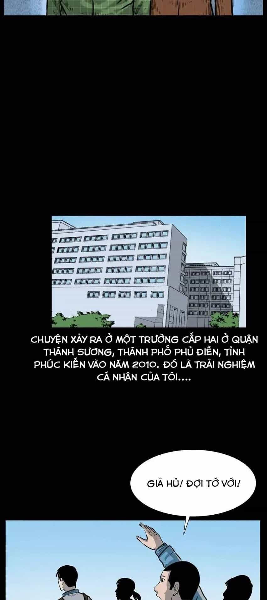 Truyện Kinh Dị Đời Thực - Chương 14 - ảnh 2