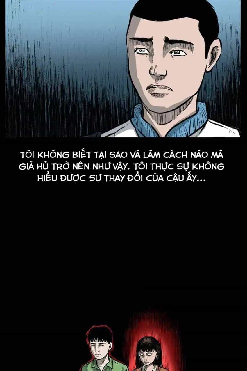 Truyện Kinh Dị Đời Thực - Chương 14 - ảnh 23