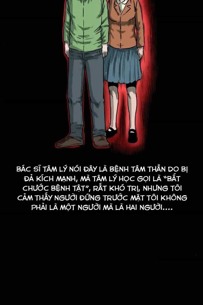 Truyện Kinh Dị Đời Thực - Chương 14 - ảnh 24