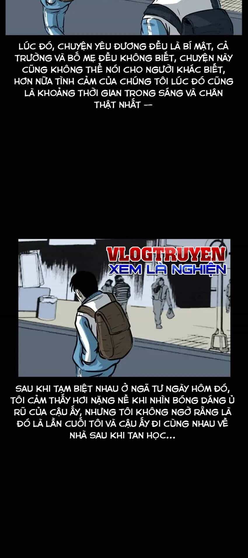 Truyện Kinh Dị Đời Thực - Chương 14 - ảnh 6
