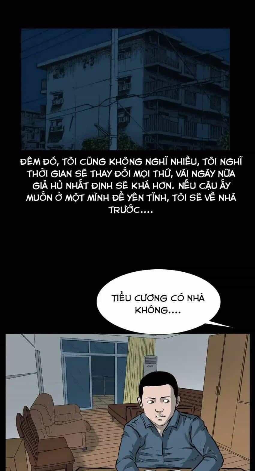 Truyện Kinh Dị Đời Thực - Chương 14 - ảnh 7
