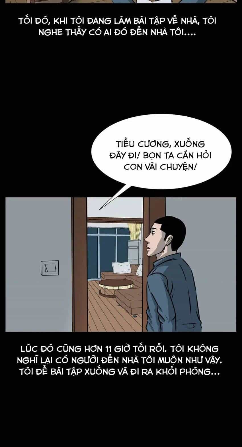 Truyện Kinh Dị Đời Thực - Chương 14 - ảnh 8