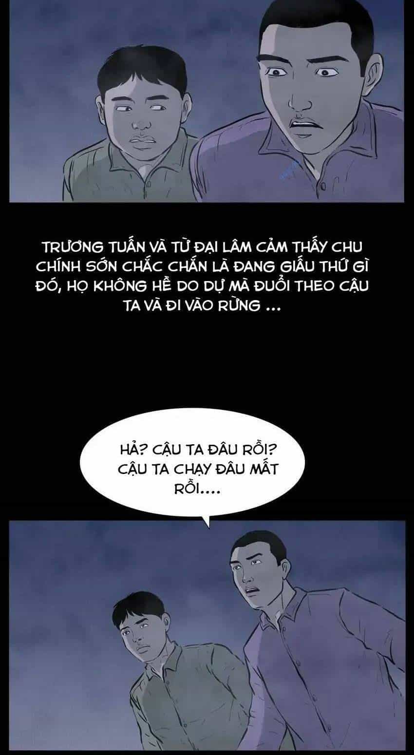 Truyện Kinh Dị Đời Thực - Chương 15 - ảnh 14
