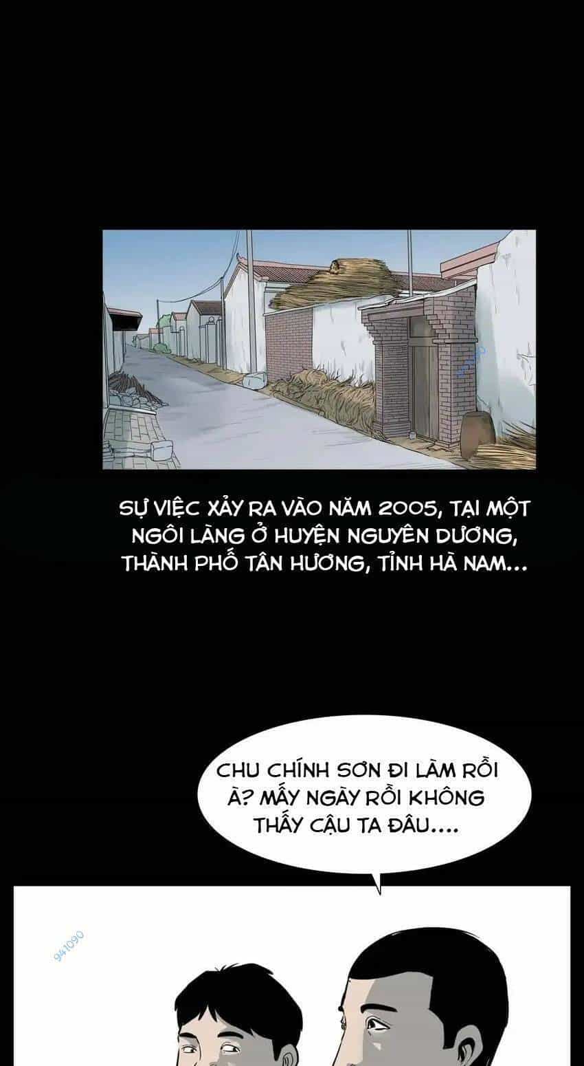 Truyện Kinh Dị Đời Thực - Chương 15 - ảnh 2