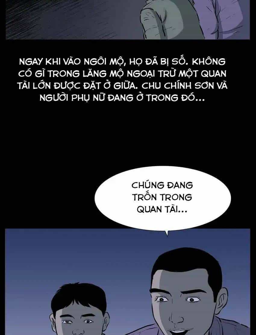 Truyện Kinh Dị Đời Thực - Chương 15 - ảnh 25