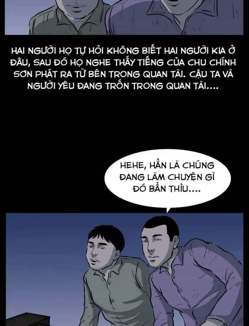 Truyện Kinh Dị Đời Thực - Chương 15 - ảnh 26