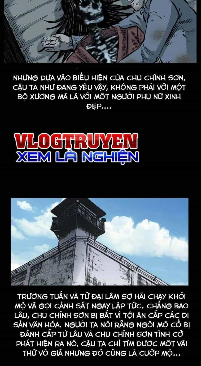 Truyện Kinh Dị Đời Thực - Chương 15 - ảnh 29