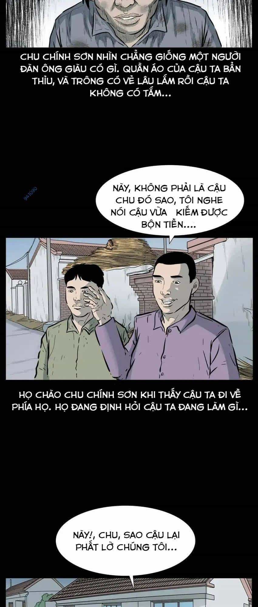Truyện Kinh Dị Đời Thực - Chương 15 - ảnh 7