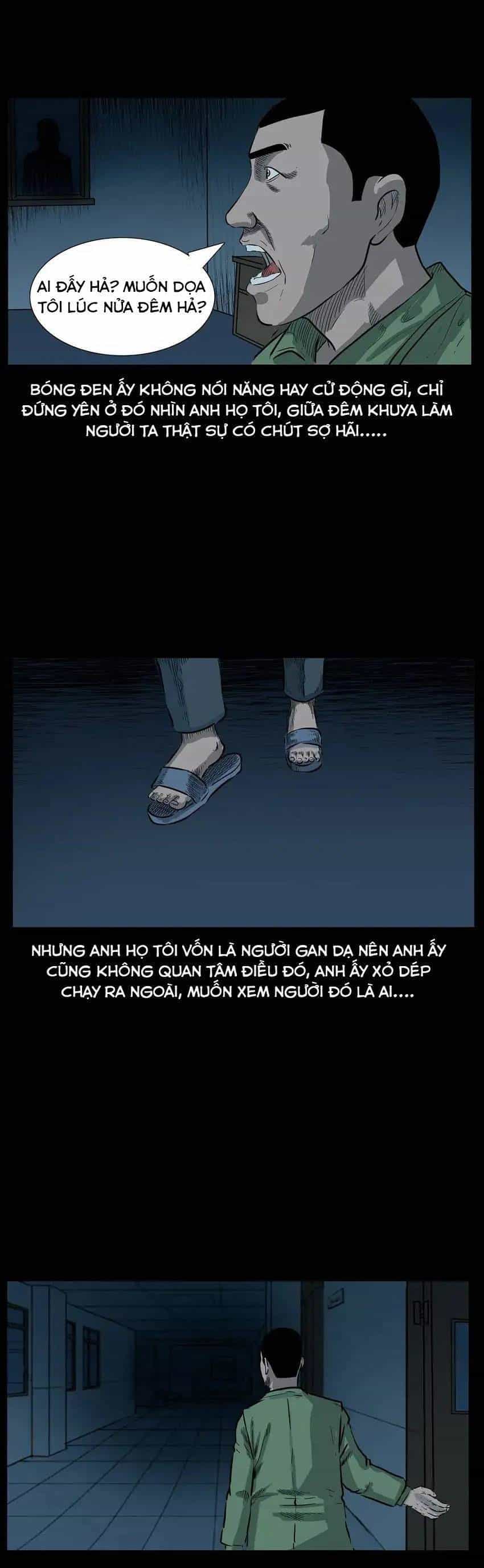 Truyện Kinh Dị Đời Thực - Chương 16 - ảnh 13
