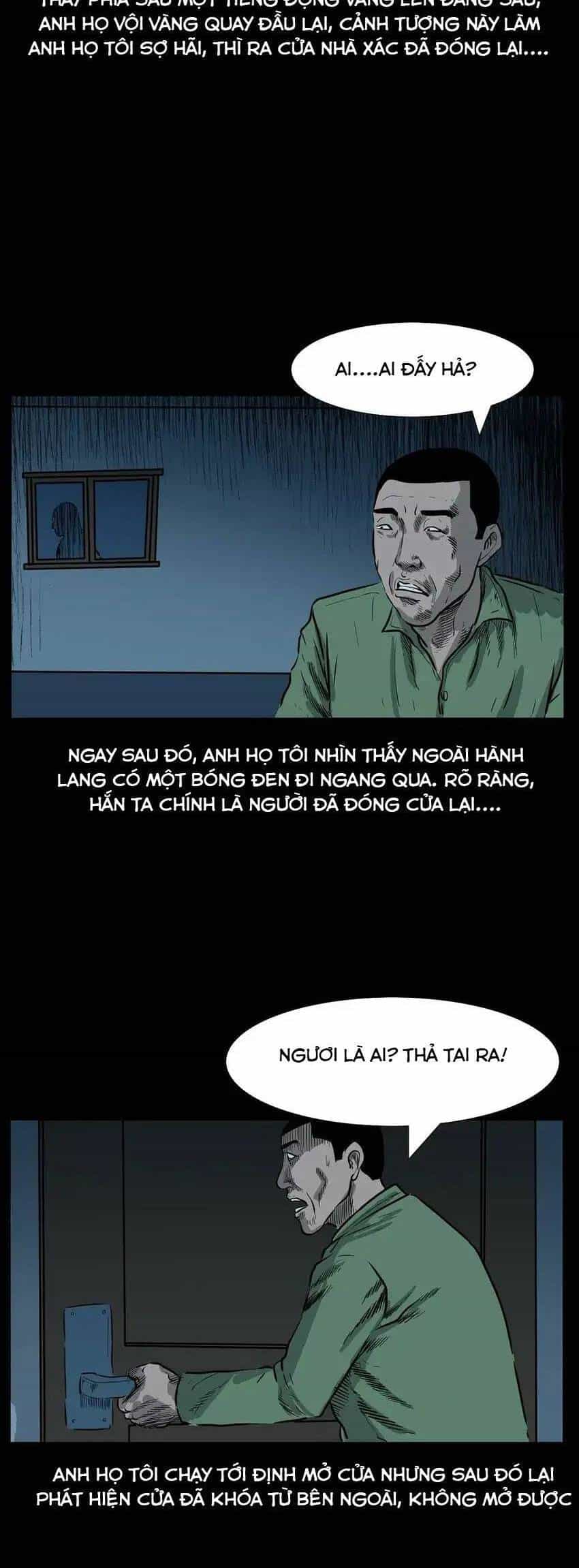 Truyện Kinh Dị Đời Thực - Chương 16 - ảnh 18