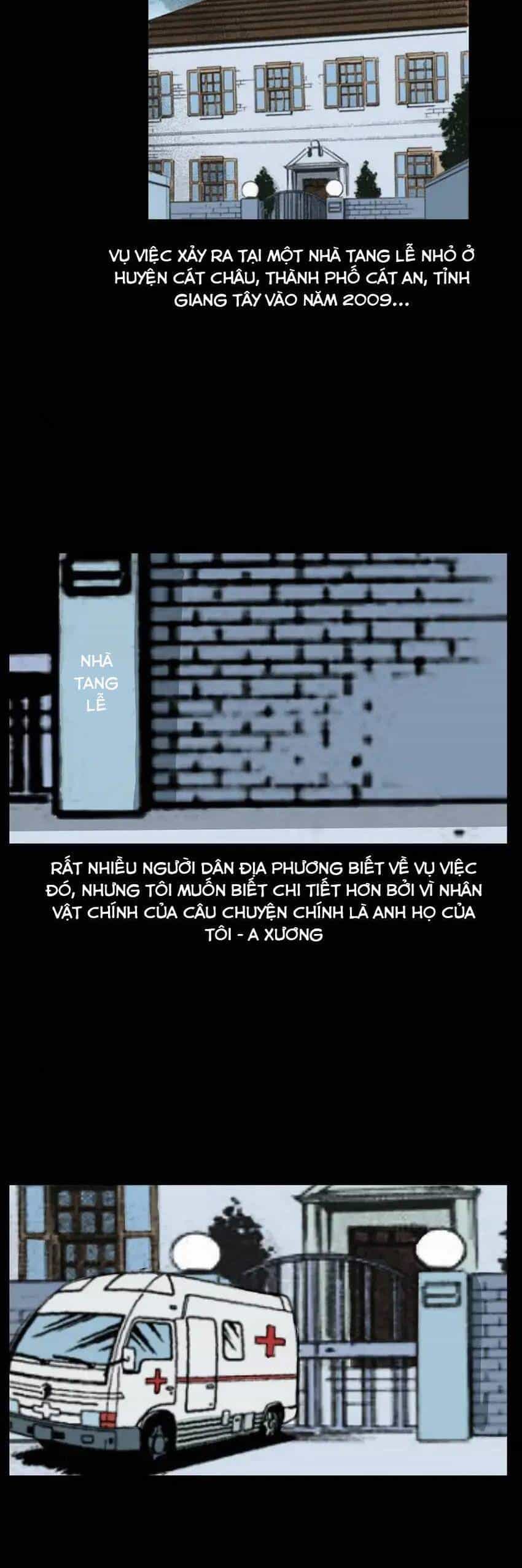 Truyện Kinh Dị Đời Thực - Chương 16 - ảnh 2