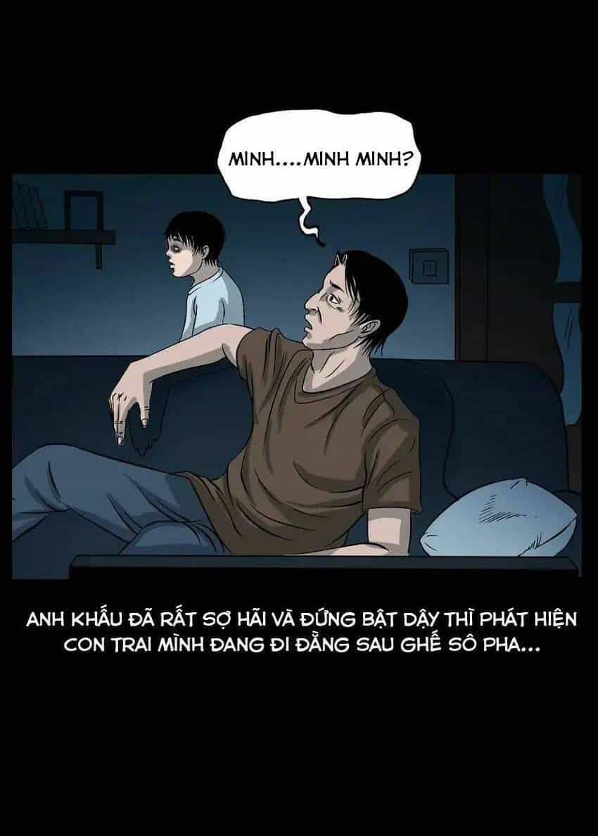 Truyện Kinh Dị Đời Thực - Chương 17 - ảnh 12