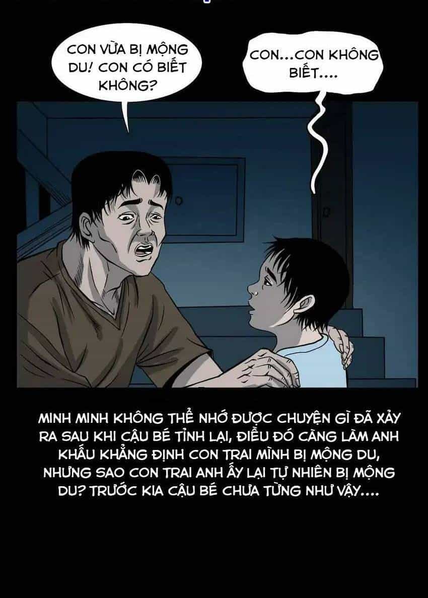 Truyện Kinh Dị Đời Thực - Chương 17 - ảnh 20