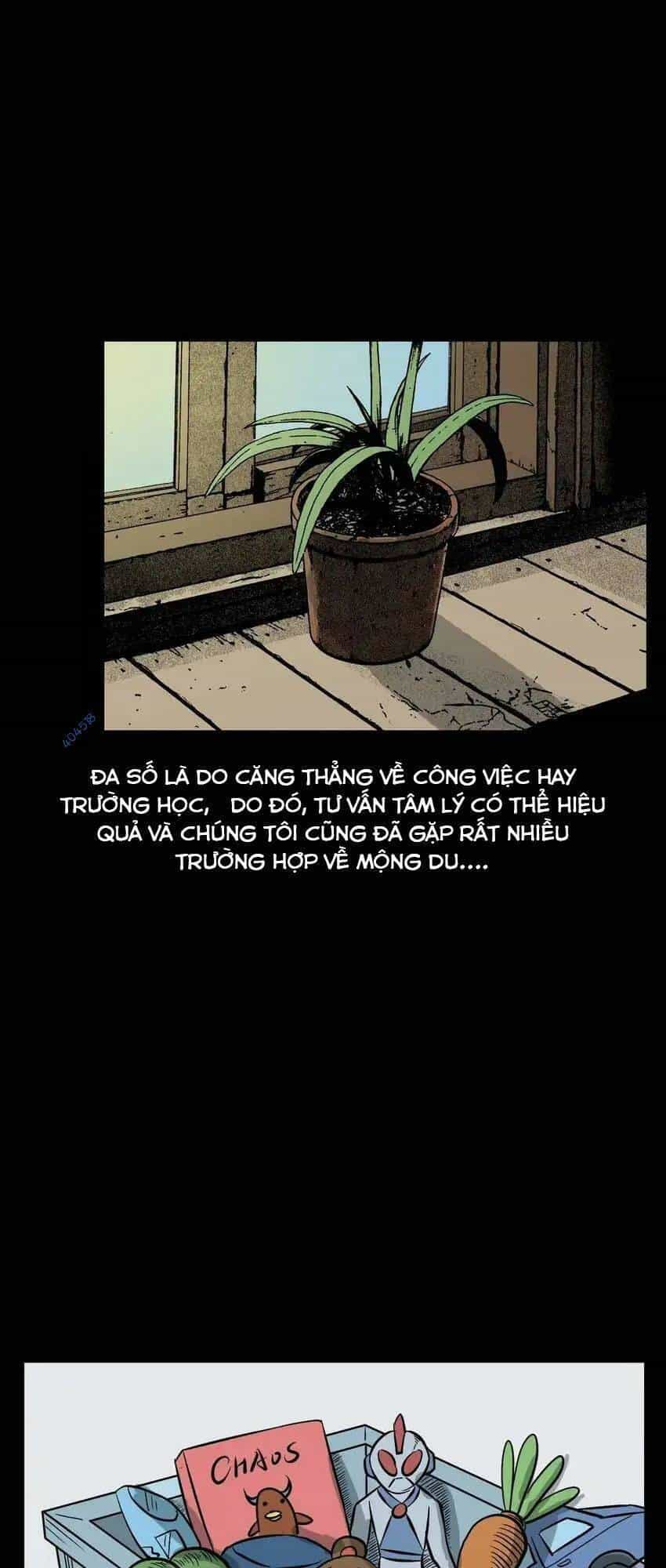 Truyện Kinh Dị Đời Thực - Chương 17 - ảnh 24