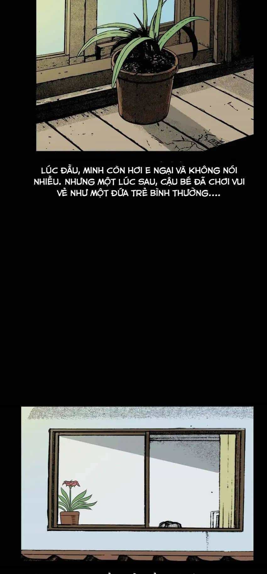 Truyện Kinh Dị Đời Thực - Chương 17 - ảnh 26
