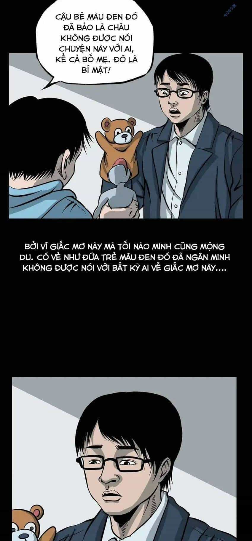 Truyện Kinh Dị Đời Thực - Chương 17 - ảnh 34