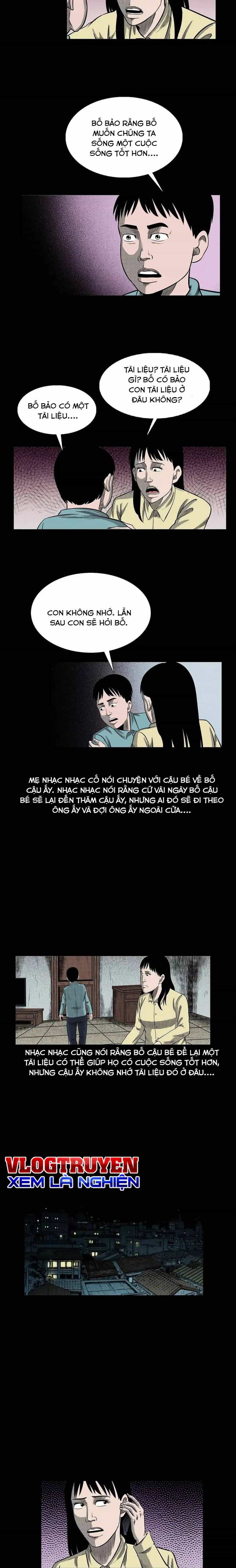 Truyện Kinh Dị Đời Thực - Chương 19 - ảnh 11