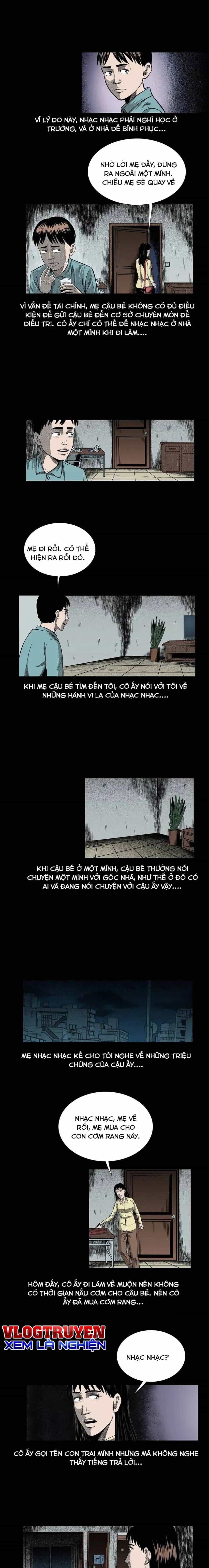 Truyện Kinh Dị Đời Thực - Chương 19 - ảnh 3