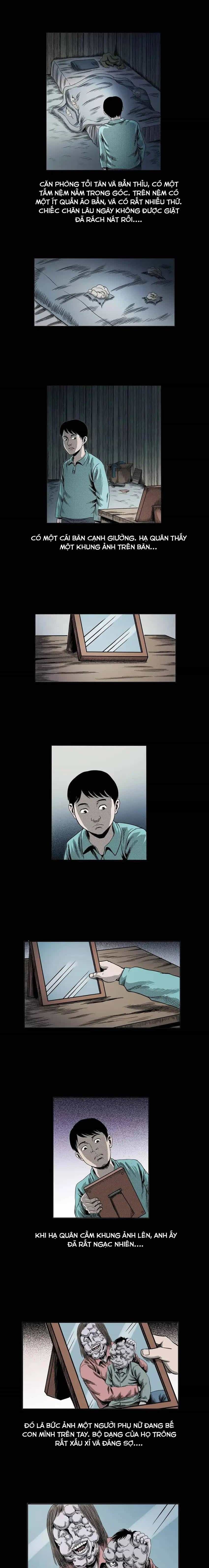 Truyện Kinh Dị Đời Thực - Chương 20 - ảnh 10