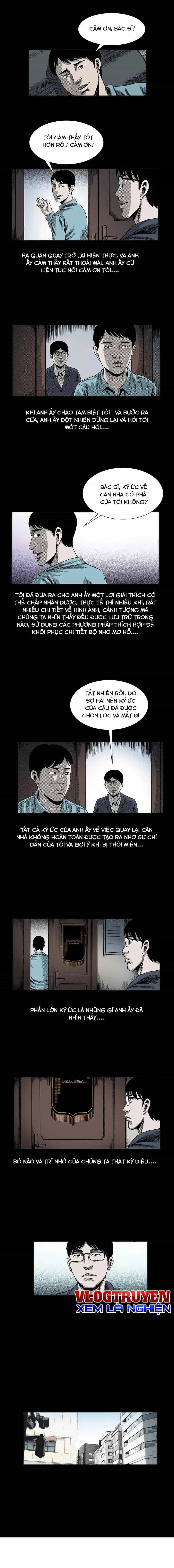 Truyện Kinh Dị Đời Thực - Chương 20 - ảnh 12