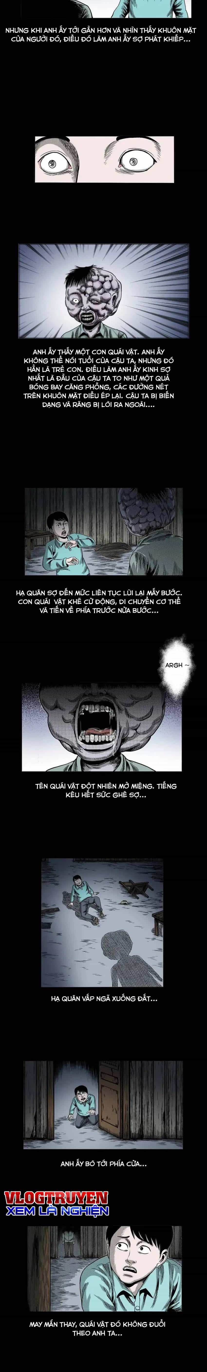 Truyện Kinh Dị Đời Thực - Chương 20 - ảnh 7