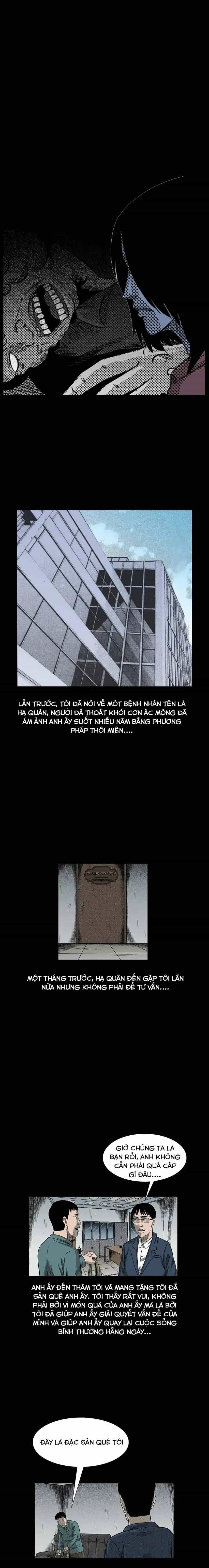 Truyện Kinh Dị Đời Thực - Chương 21 - ảnh 2