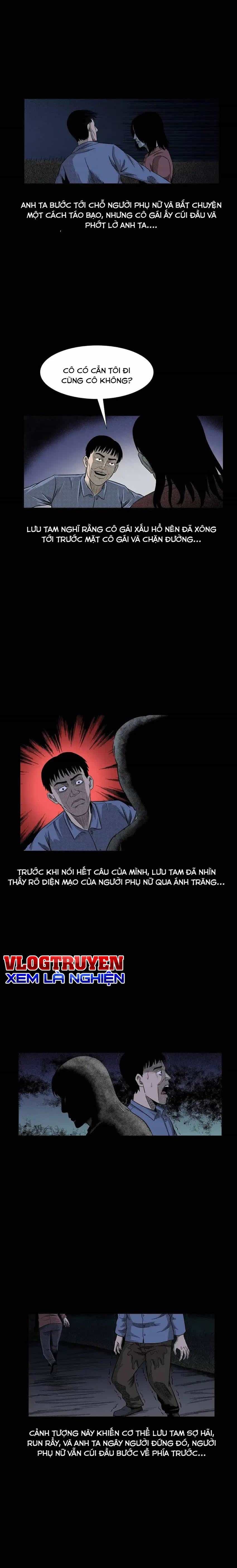 Truyện Kinh Dị Đời Thực - Chương 21 - ảnh 5