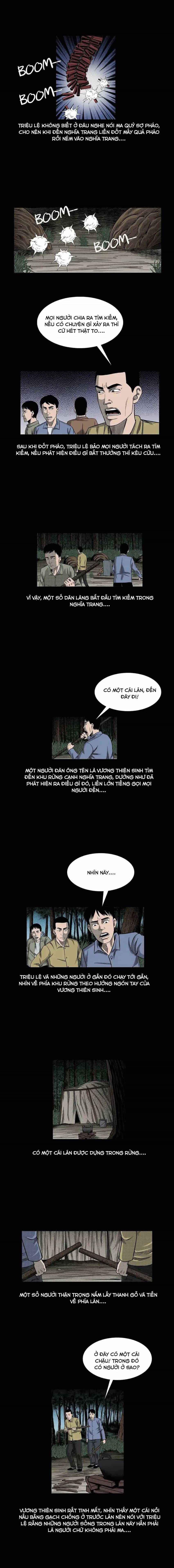 Truyện Kinh Dị Đời Thực - Chương 21 - ảnh 8