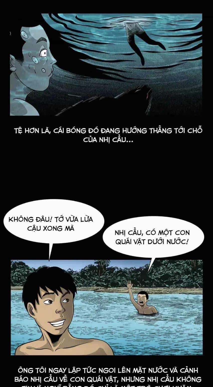 Truyện Kinh Dị Đời Thực - Chương 3 - ảnh 15