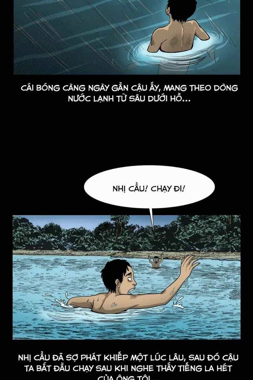 Truyện Kinh Dị Đời Thực - Chương 3 - ảnh 17