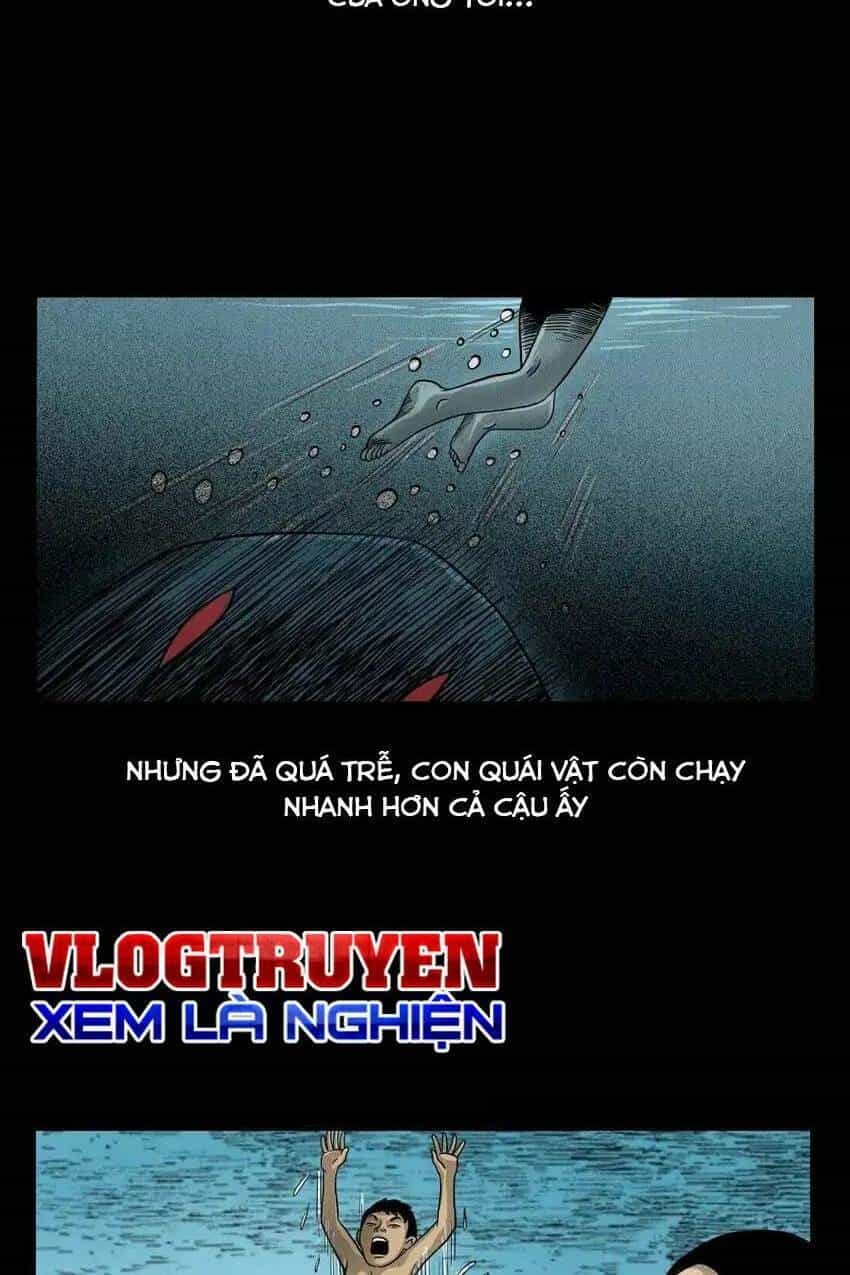 Truyện Kinh Dị Đời Thực - Chương 3 - ảnh 18