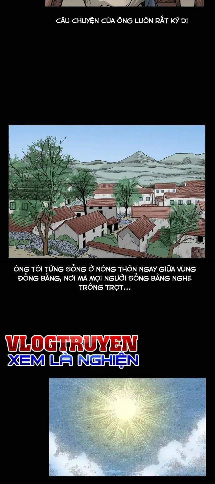 Truyện Kinh Dị Đời Thực - Chương 3 - ảnh 4