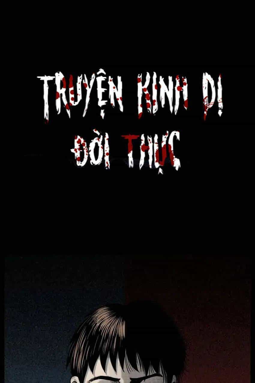 Truyện Kinh Dị Đời Thực - Chương 4 - ảnh 1