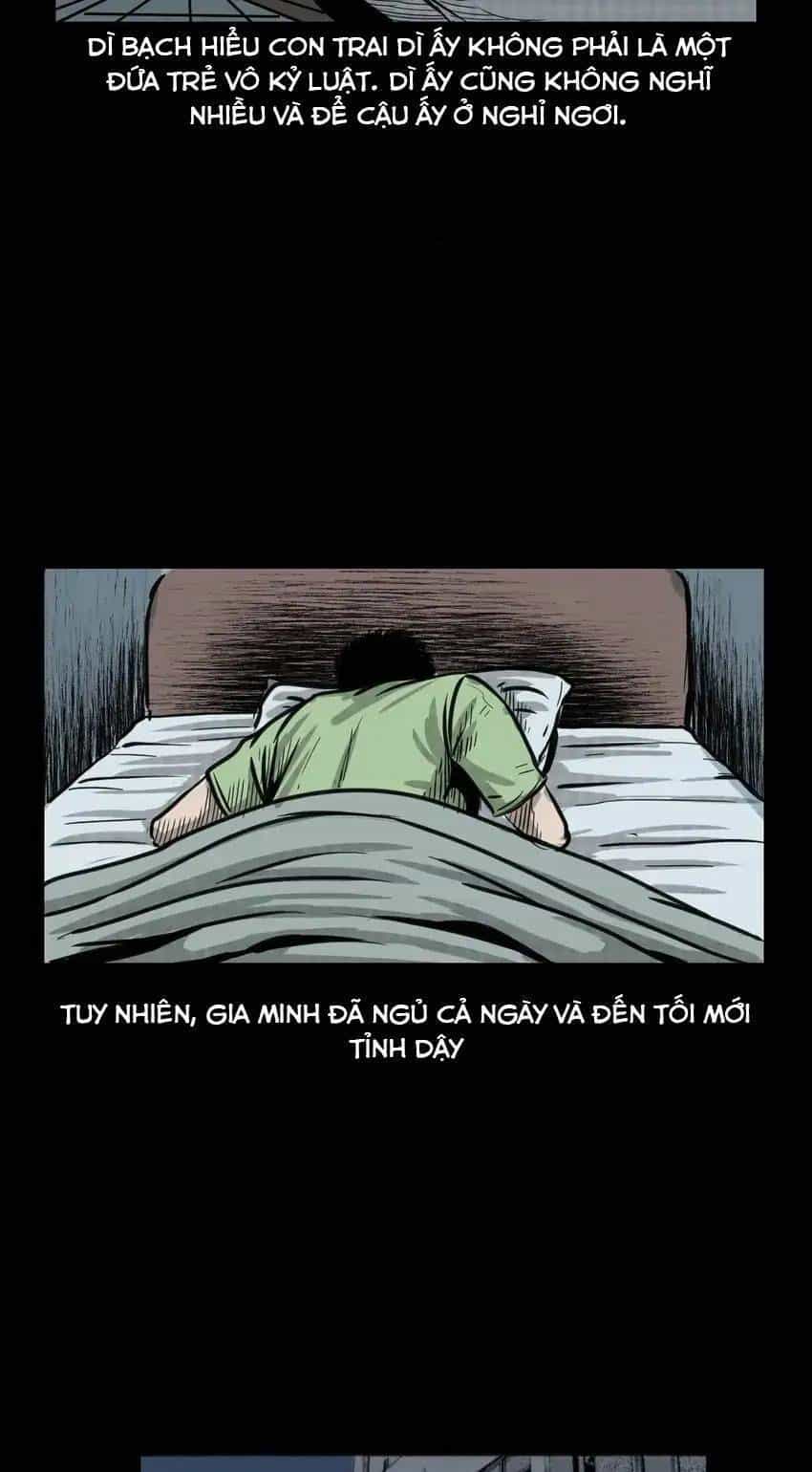 Truyện Kinh Dị Đời Thực - Chương 4 - ảnh 15